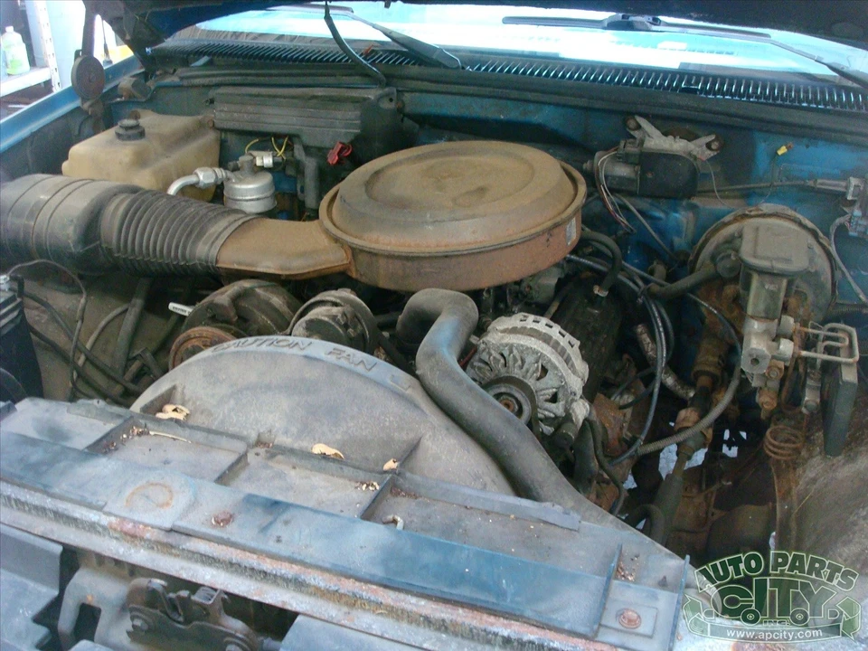 1991 Chevrolet C/K 4th Gen - Image 13 of 20