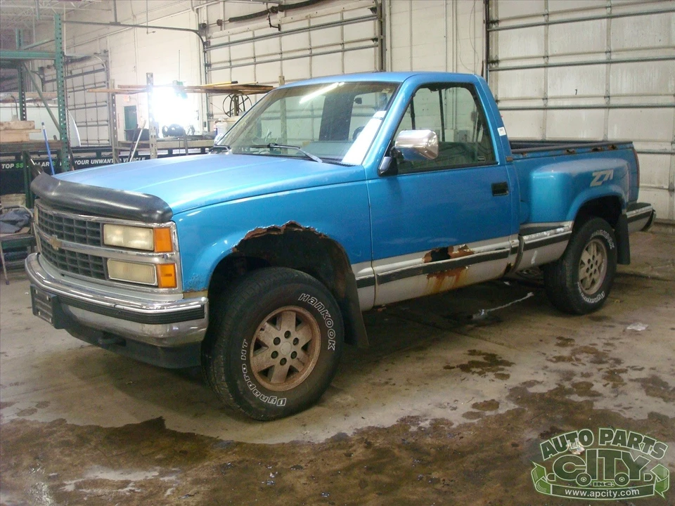1991 Chevrolet C/K 4th Gen - Image 14 of 20
