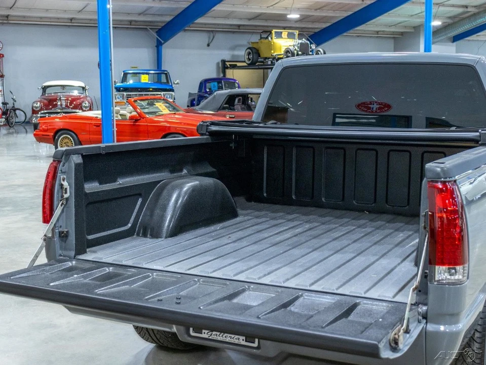 1991 Chevrolet C/K 4th Gen - Image 18 of 24
