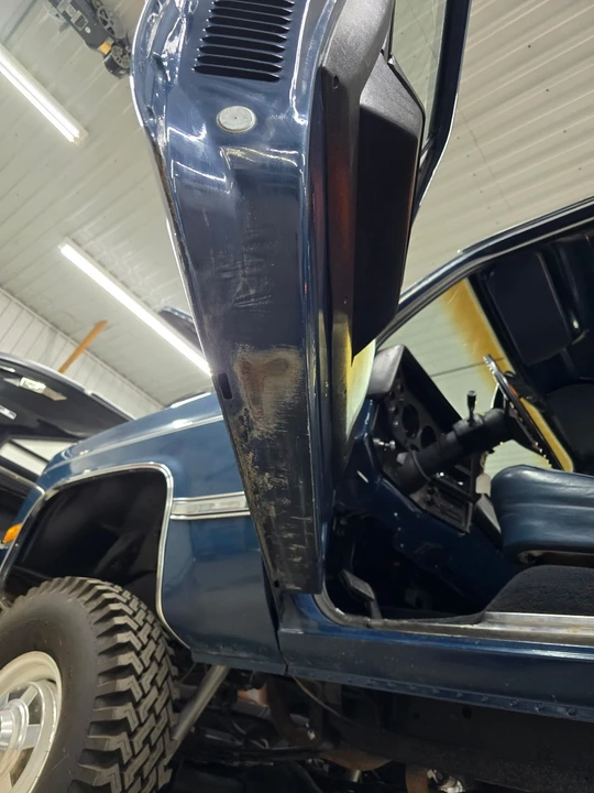 1991 Chevrolet C/K 3rd Gen - Image 14 of 21