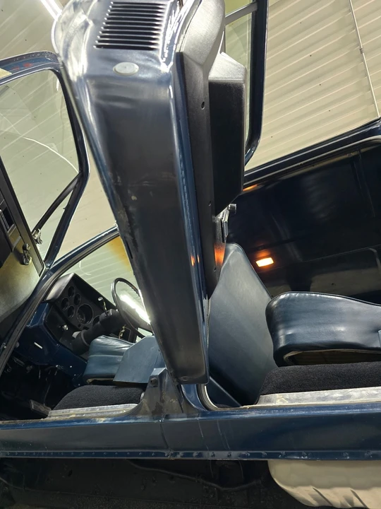 1991 Chevrolet C/K 3rd Gen - Image 21 of 21