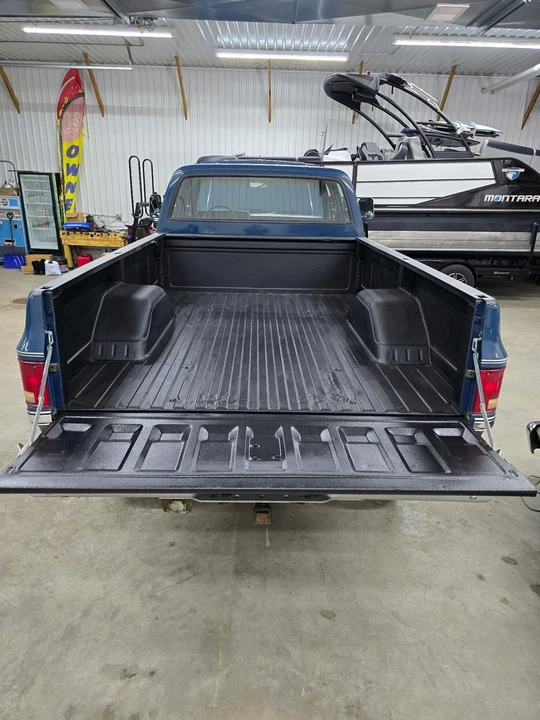 1991 Chevrolet C/K 3rd Gen - Image 13 of 21