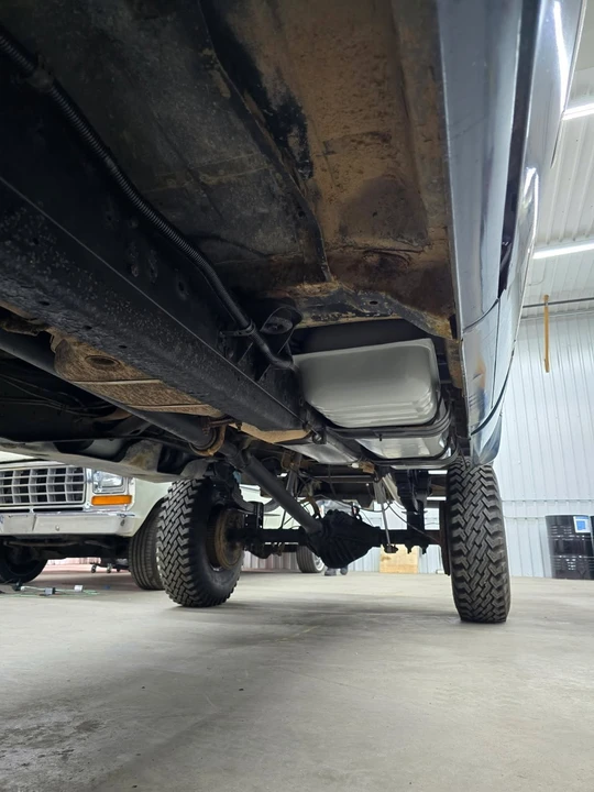 1991 Chevrolet C/K 3rd Gen - Image 20 of 21