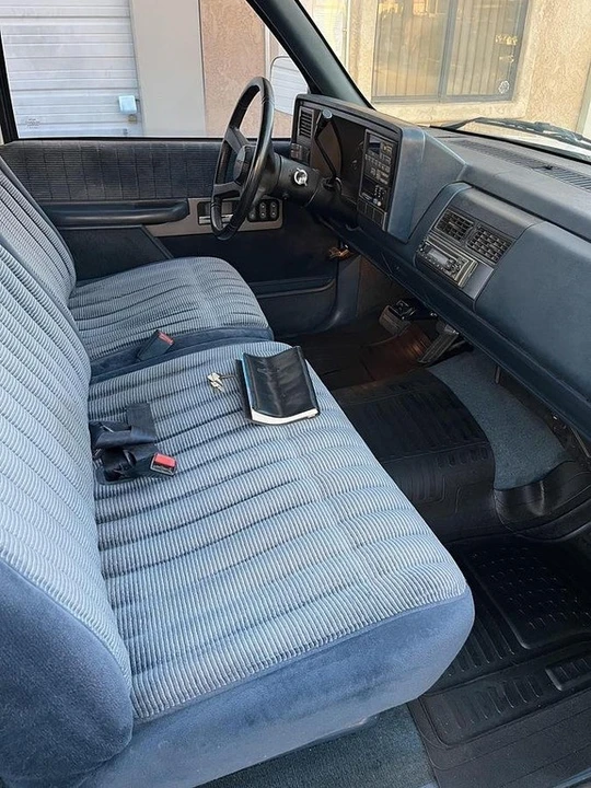 1991 Chevrolet C/K 3rd Gen - Image 9 of 12