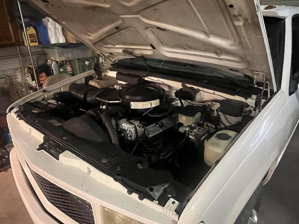 1991 Chevrolet C/K 3rd Gen - Image 6 of 12