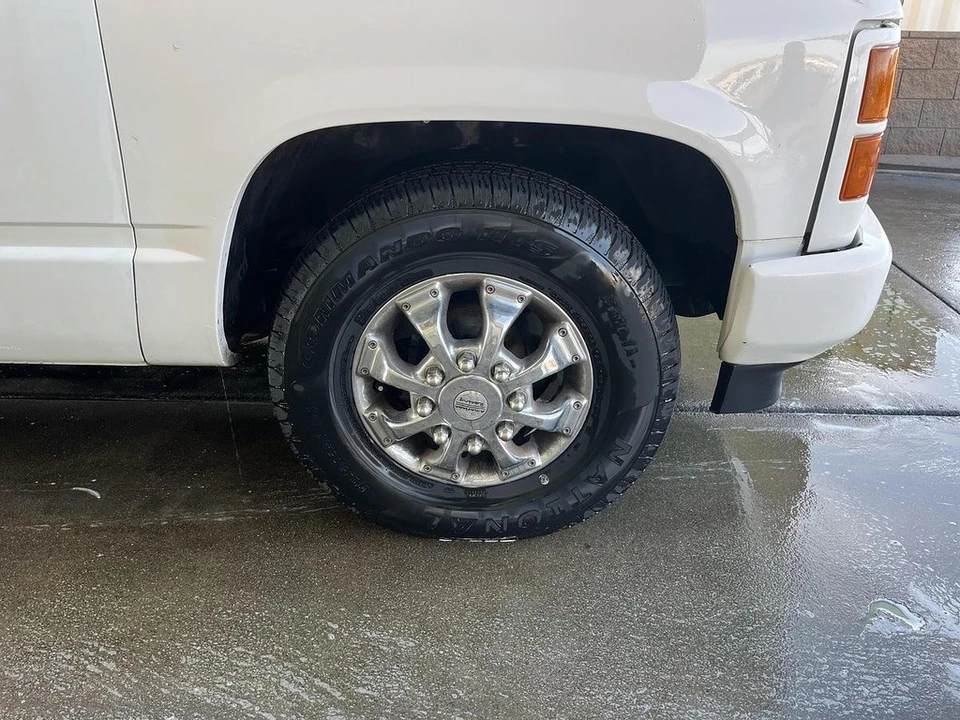 1991 Chevrolet C/K 3rd Gen - Image 10 of 12