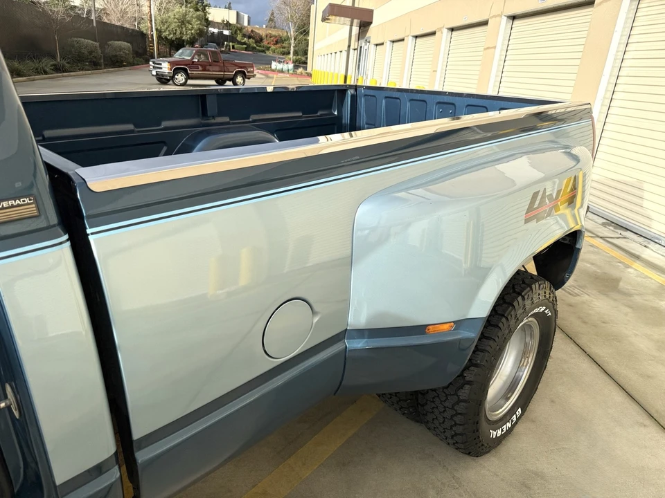 1991 Chevrolet C/K 4th Gen - Image 12 of 21