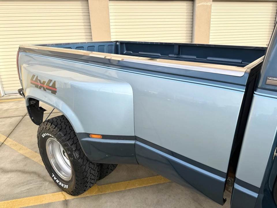 1991 Chevrolet C/K 4th Gen - Image 10 of 21