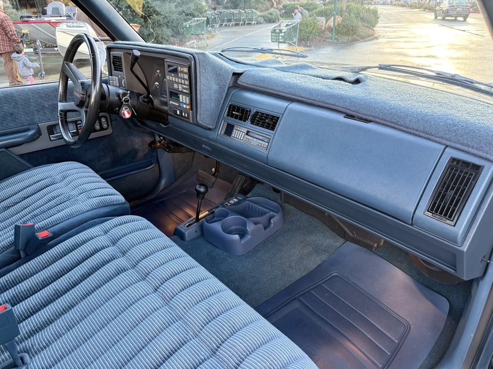 1991 Chevrolet C/K 4th Gen - Image 20 of 21