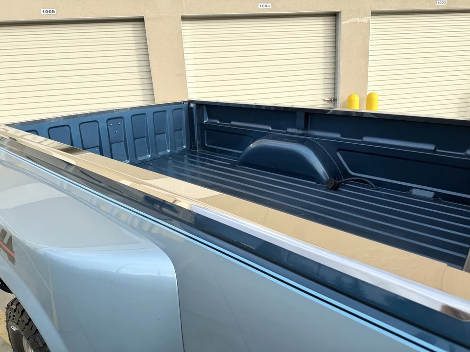 1991 Chevrolet C/K 4th Gen - Image 11 of 21