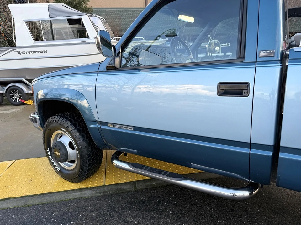 1991 Chevrolet C/K 4th Gen - Image 5 of 21