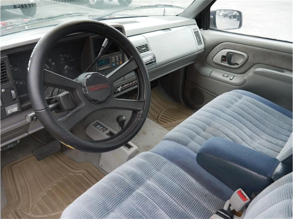 1991 Chevrolet C/K 4th Gen - Image 5 of 31