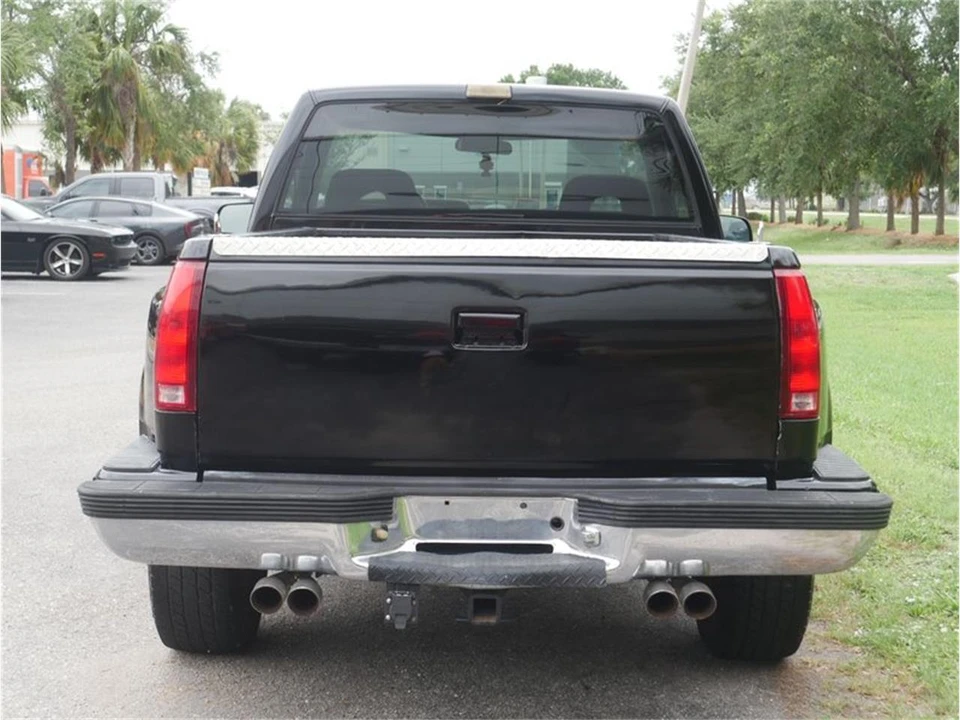 1991 Chevrolet C/K 4th Gen - Image 27 of 31