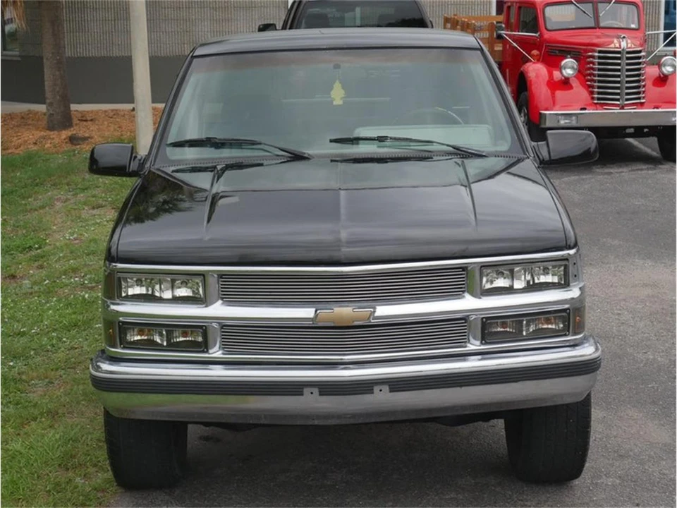 1991 Chevrolet C/K 4th Gen - Image 31 of 31