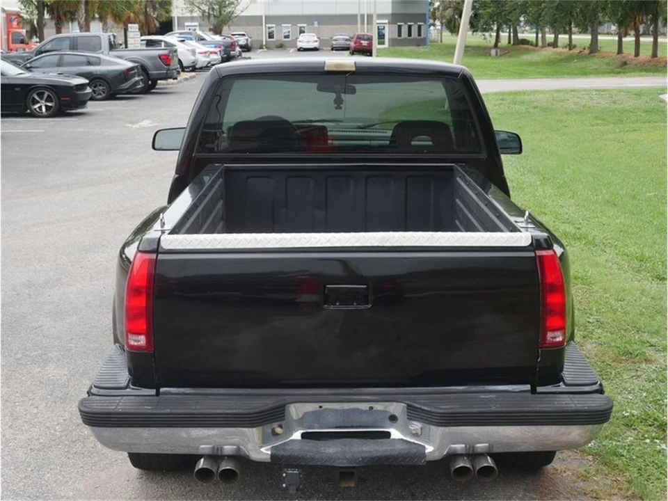 1991 Chevrolet C/K 4th Gen - Image 28 of 31