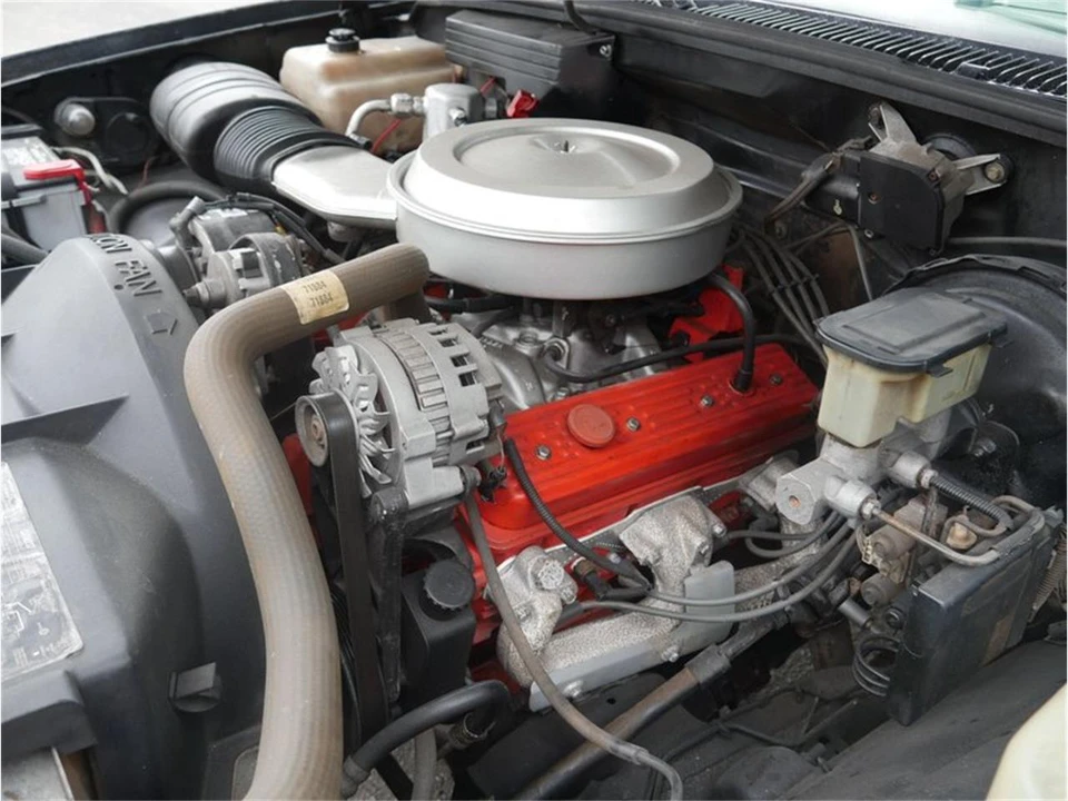 1991 Chevrolet C/K 4th Gen - Image 6 of 31
