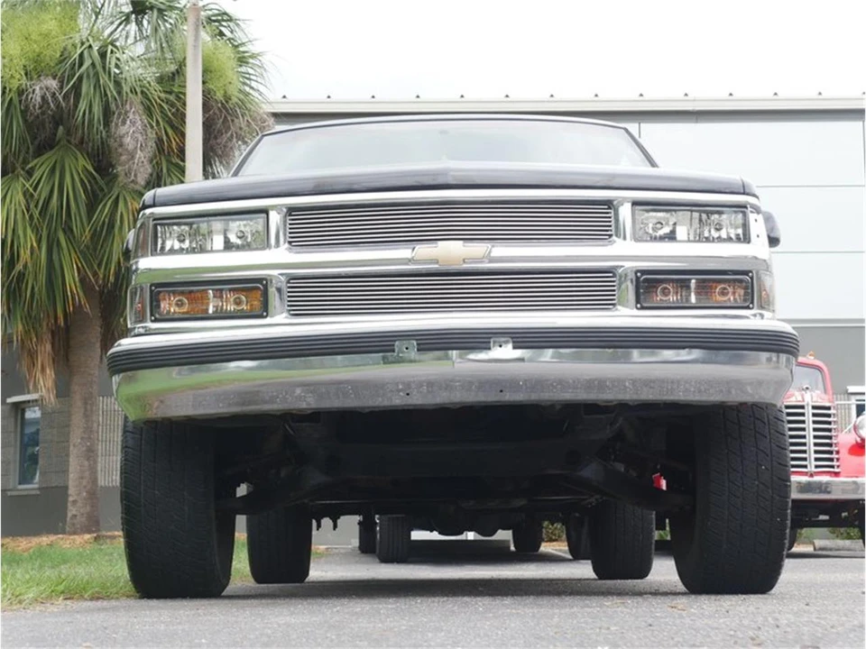 1991 Chevrolet C/K 4th Gen - Image 29 of 31