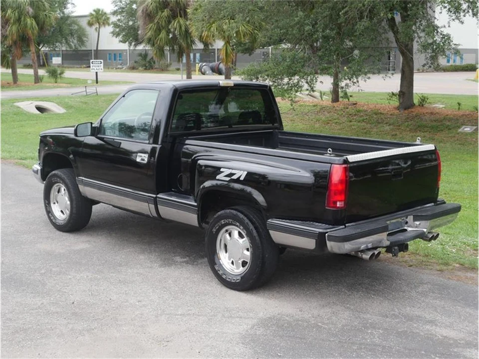 1991 Chevrolet C/K 4th Gen - Image 25 of 31