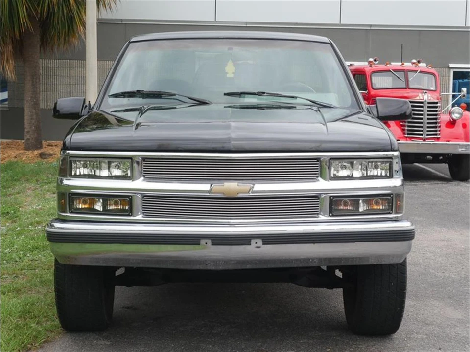 1991 Chevrolet C/K 4th Gen - Image 30 of 31