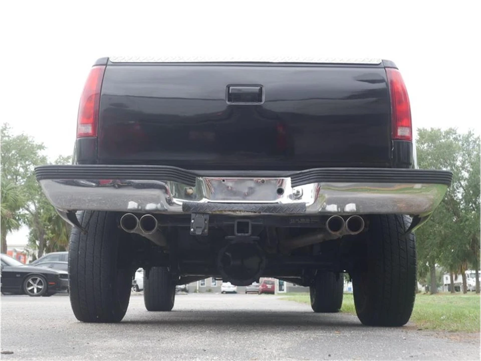 1991 Chevrolet C/K 4th Gen - Image 26 of 31