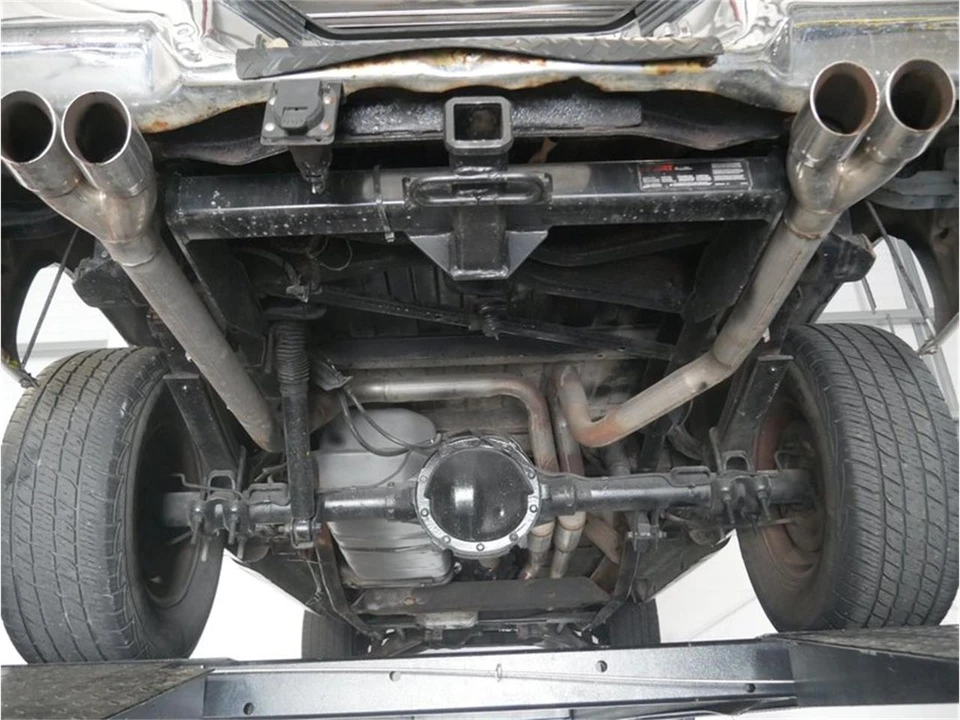1991 Chevrolet C/K 4th Gen - Image 8 of 31