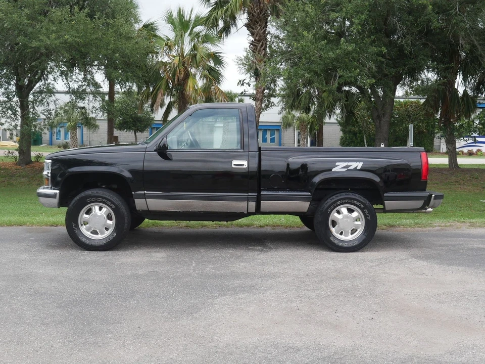 1991 Chevrolet C/K 4th Gen - Image 19 of 24