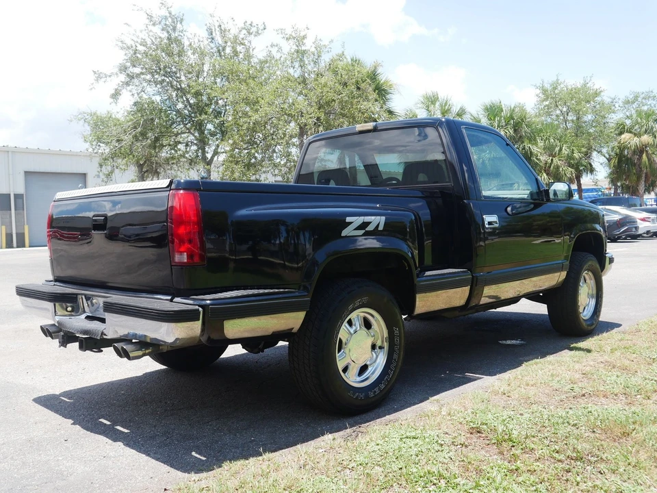 1991 Chevrolet C/K 4th Gen - Image 22 of 24