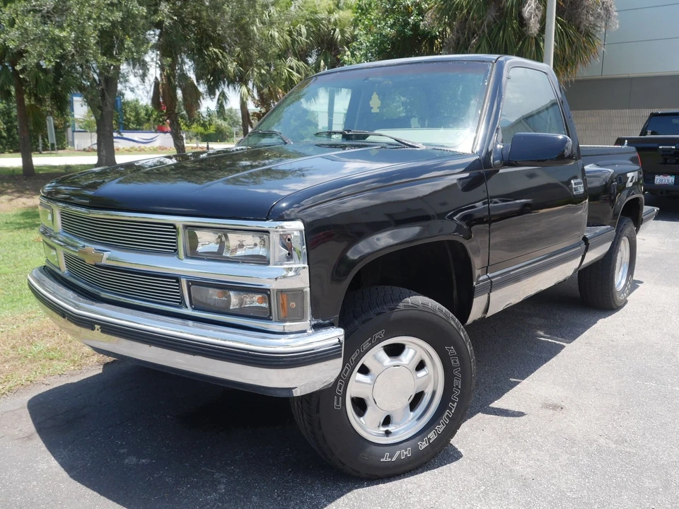 1991 Chevrolet C/K 4th Gen - Image 16 of 24