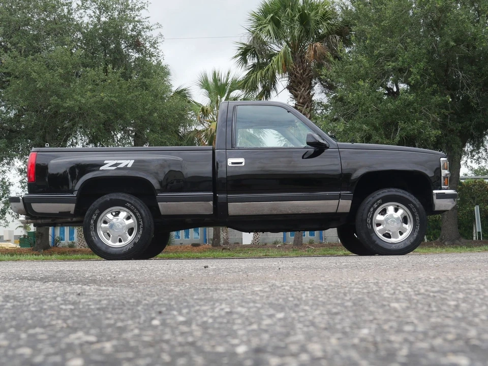 1991 Chevrolet C/K 4th Gen - Image 14 of 24