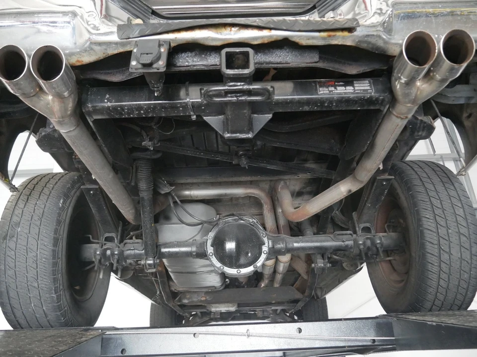 1991 Chevrolet C/K 4th Gen - Image 8 of 24