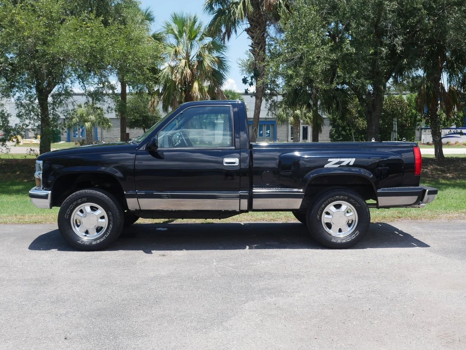 1991 Chevrolet C/K 4th Gen - Image 13 of 24