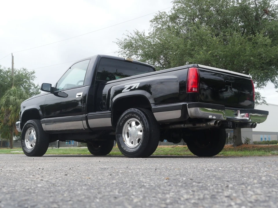 1991 Chevrolet C/K 4th Gen - Image 23 of 24