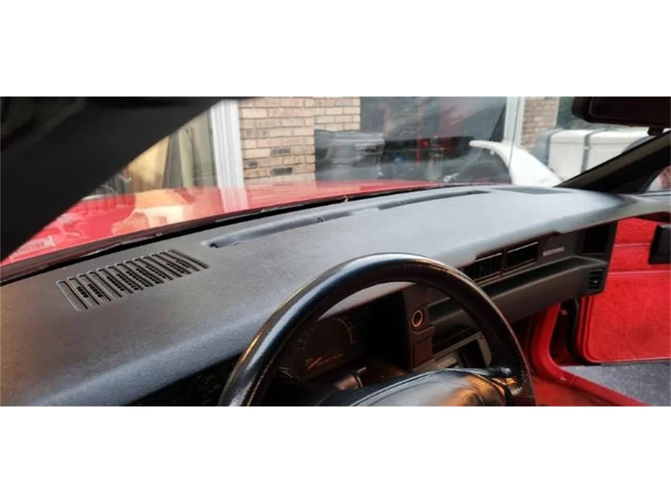 1991 Chevrolet Camaro 3rd Gen - Image 10 of 21