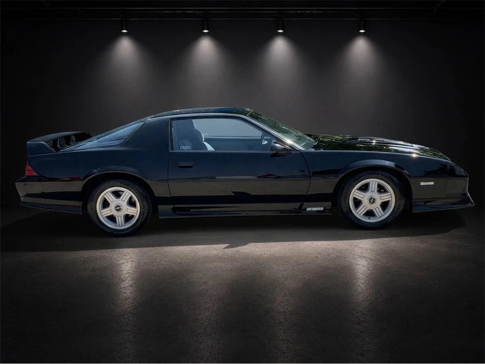 1991 Chevrolet Camaro 3rd Gen - Image 5 of 21