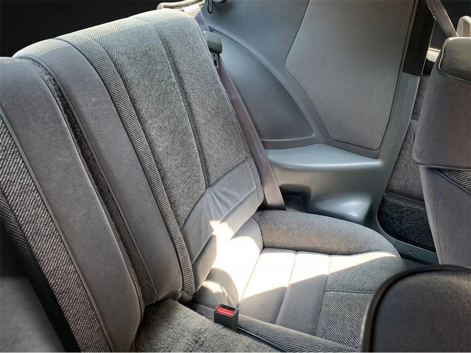 1991 Chevrolet Camaro 3rd Gen - Image 16 of 21