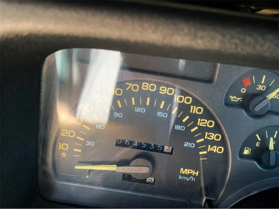 1991 Chevrolet Camaro 3rd Gen - Image 19 of 21