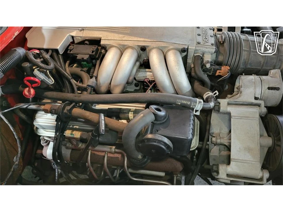 1991 Chevrolet Camaro 3rd Gen - Image 12 of 31