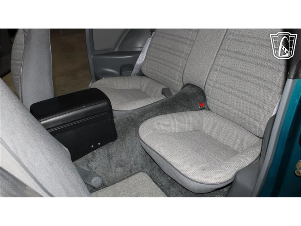 1991 Chevrolet Camaro 3rd Gen - Image 3 of 31