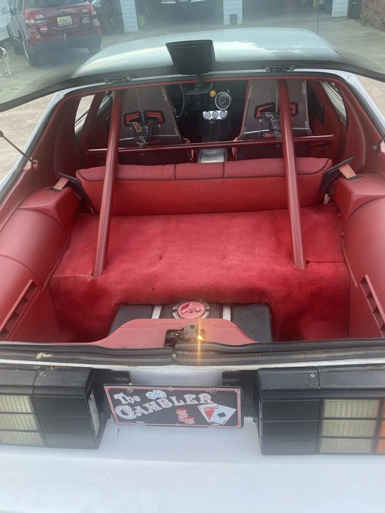 1991 Chevrolet Camaro 3rd Gen - Image 11 of 14