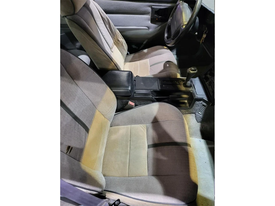 1991 Chevrolet Camaro 3rd Gen - Image 11 of 13