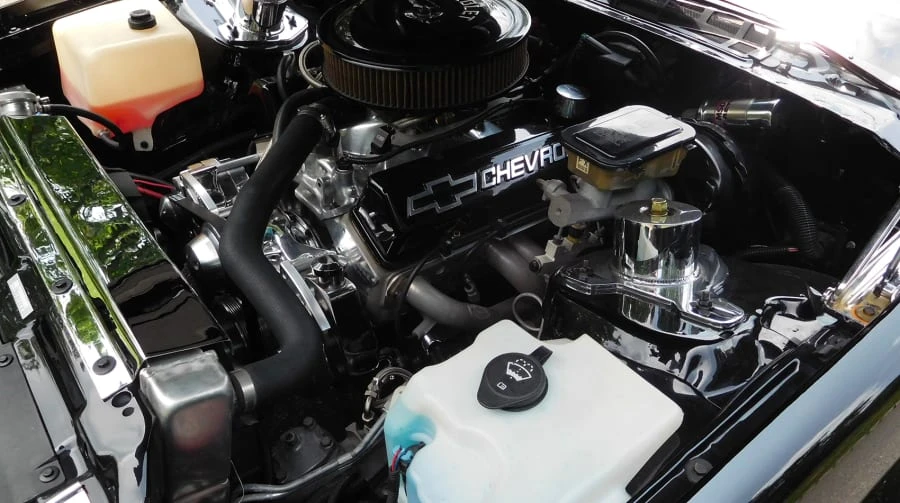 1991 Chevrolet Camaro 3rd Gen - Image 7 of 12