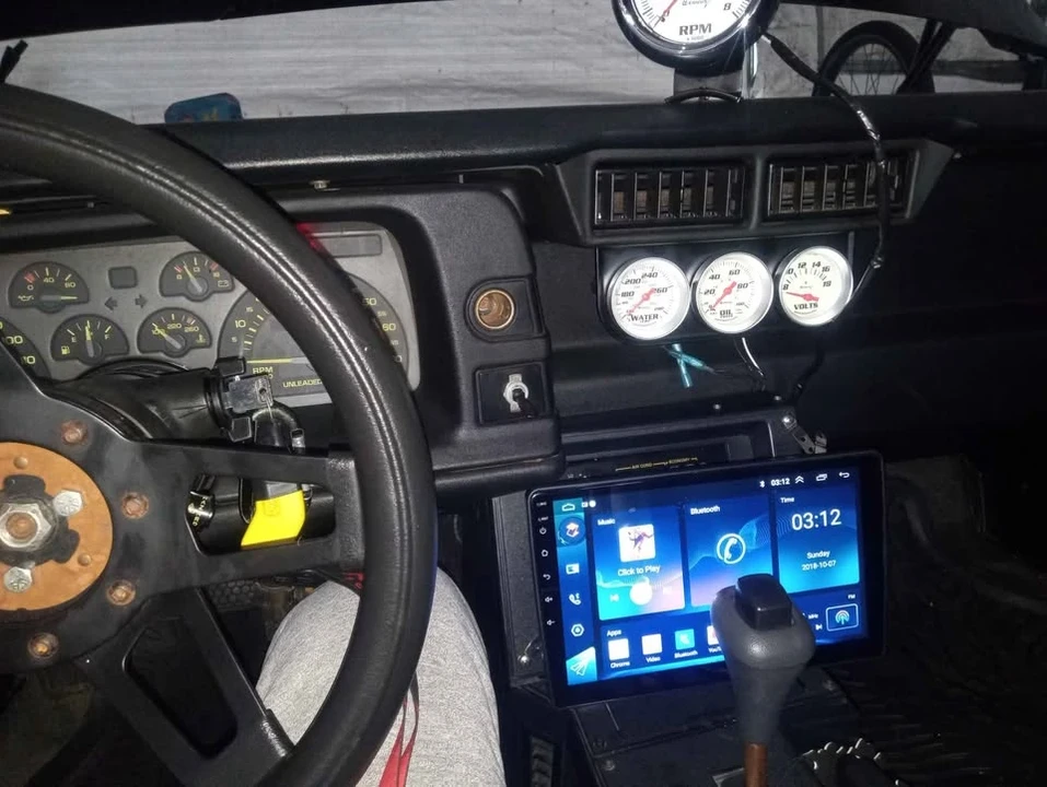 1991 Chevrolet Camaro 3rd Gen - Image 5 of 9