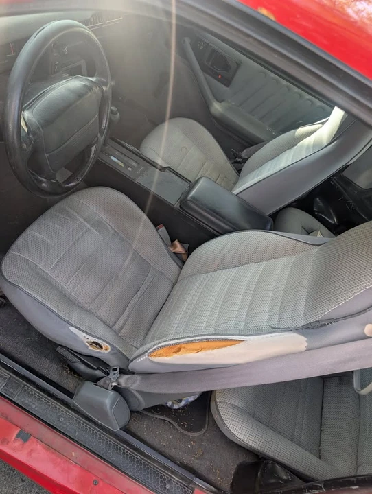 1991 Chevrolet Camaro 3rd Gen - Image 6 of 7