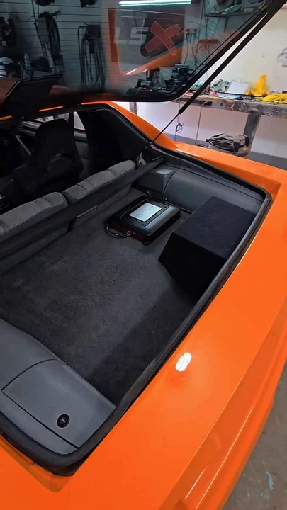 1991 Chevrolet Camaro 3rd Gen - Image 10 of 11
