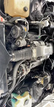 1991 Chevrolet Camaro Coupe 2D