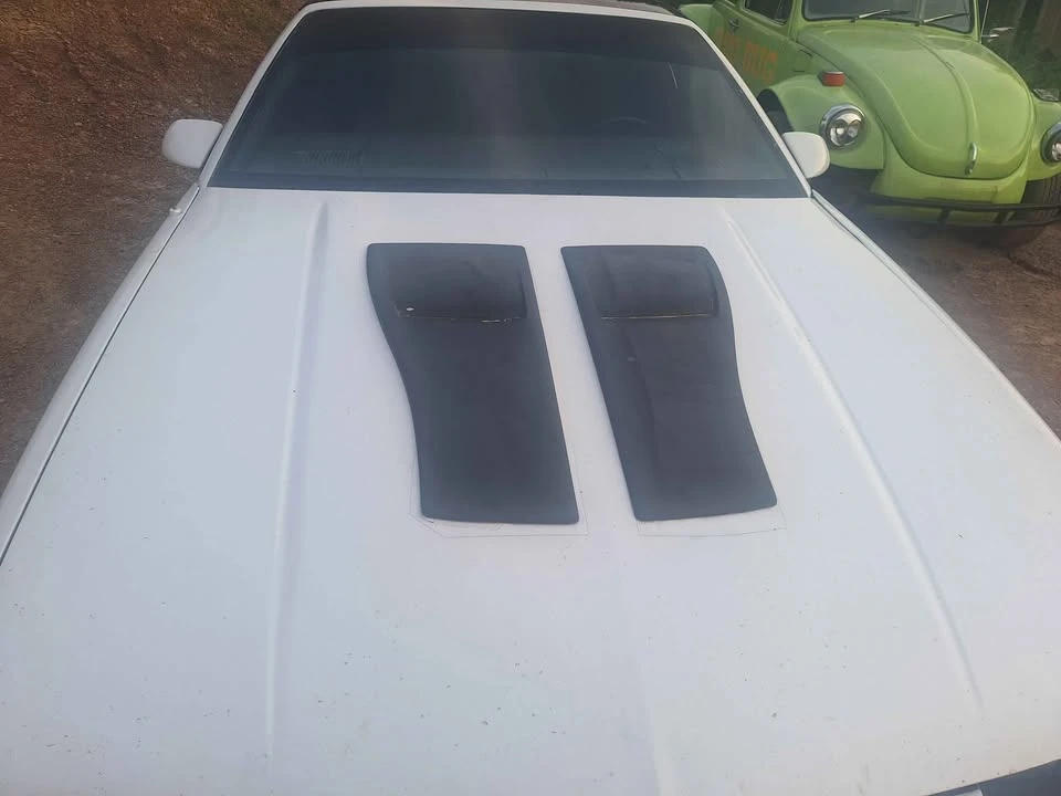 1991 Chevrolet Camaro 3rd Gen - Image 3 of 8