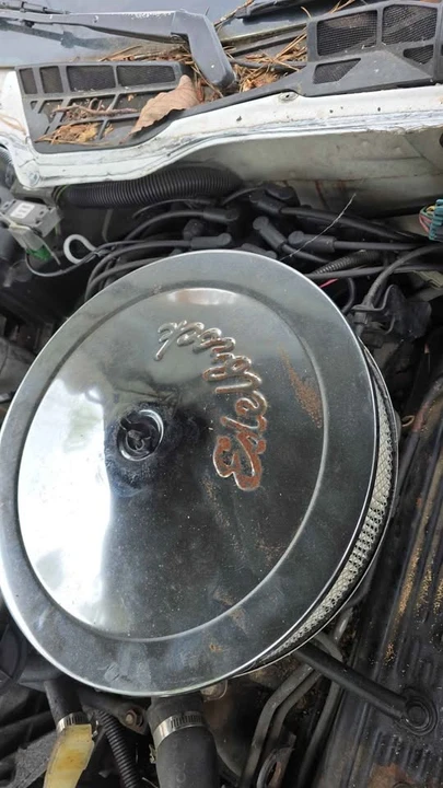 1991 Chevrolet Camaro 3rd Gen - Image 6 of 8