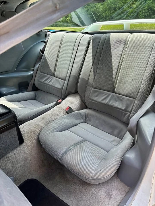 1991 Chevrolet Camaro 3rd Gen - Image 6 of 7