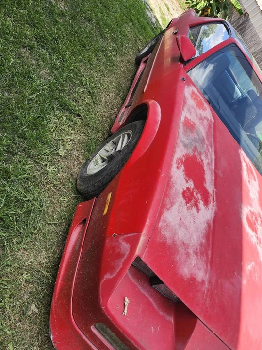 1991 Chevrolet Camaro 3rd Gen - Image 2 of 7
