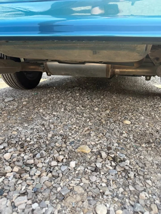 1991 Chevrolet Camaro 3rd Gen - Image 2 of 20